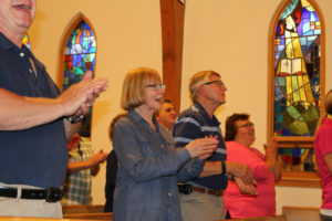 Zion Worship